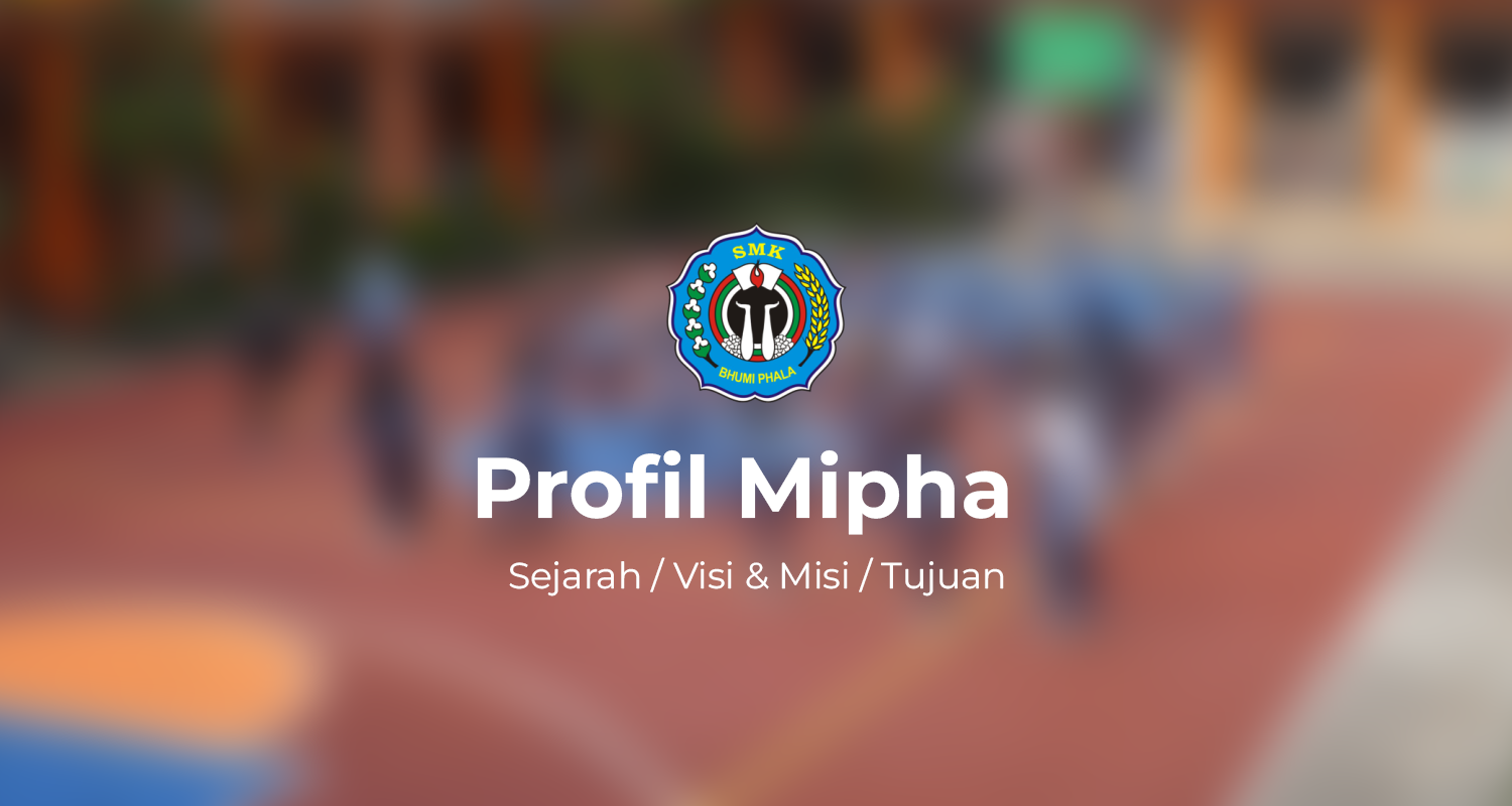 Profil Sekolah
