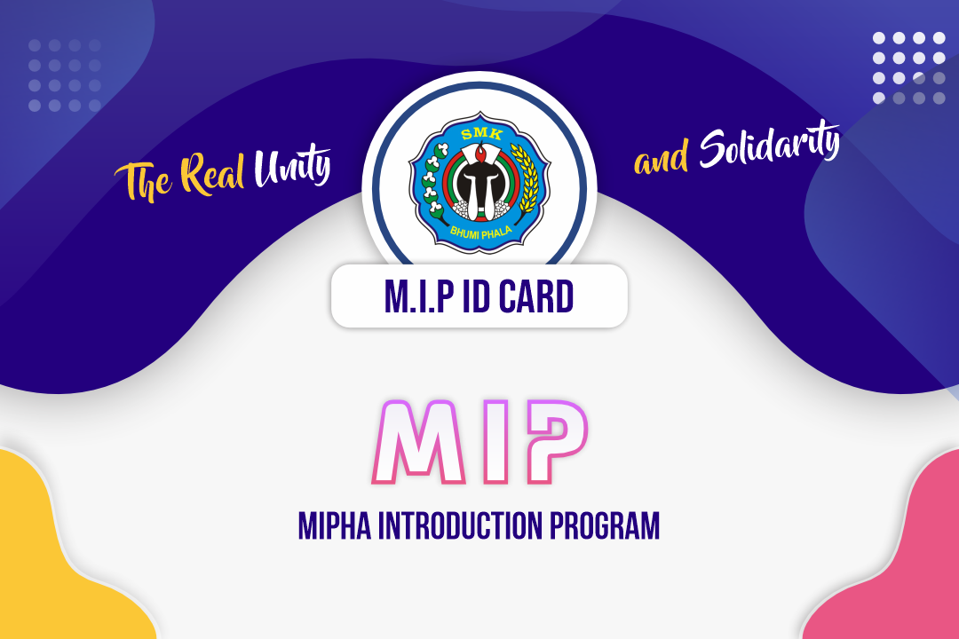 ID CARD M.I.P