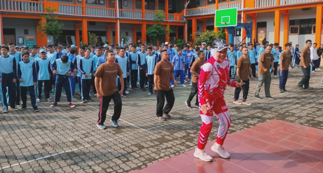 Temu Olah Raga Dan Seni Tahun 2022 Temu Olah Raga Dan Seni Tahun 2022