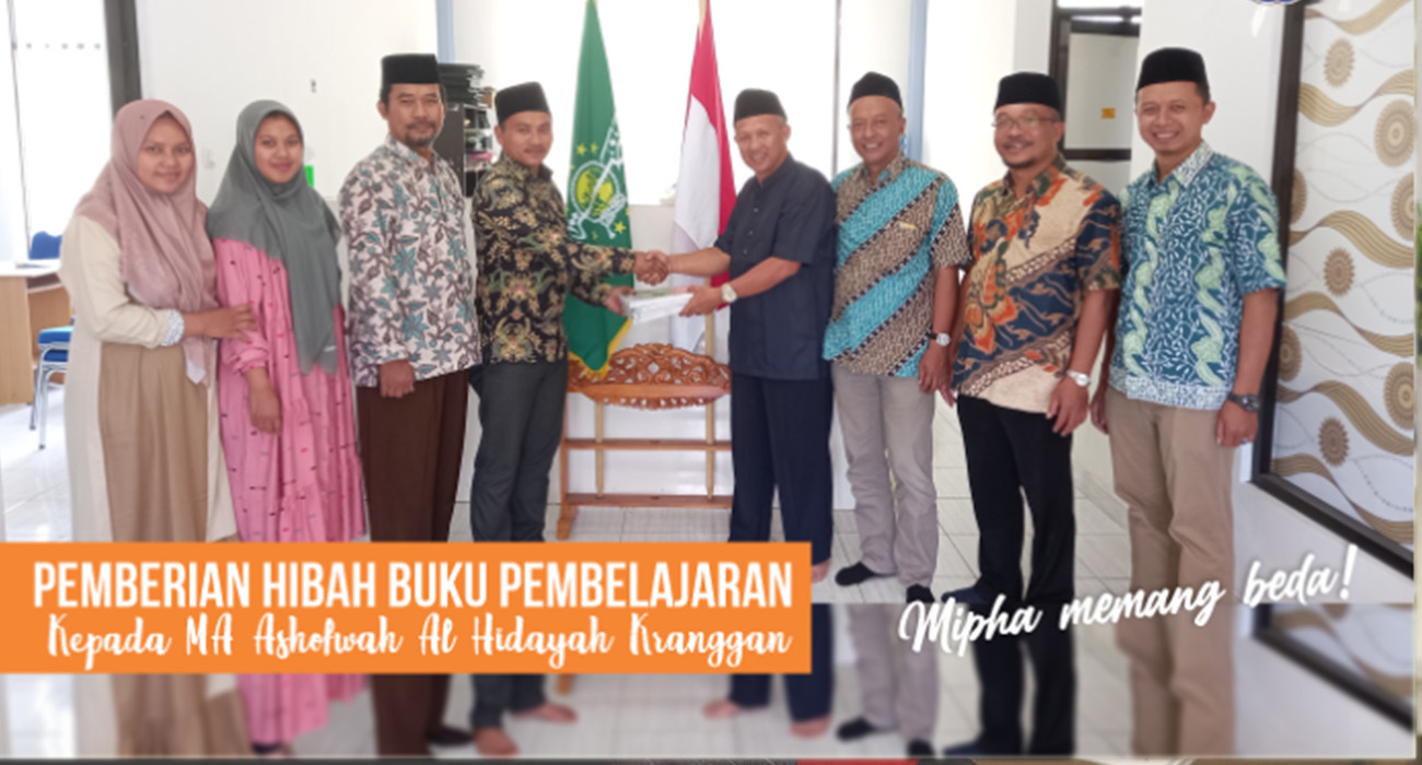 Buku Paket wujud kepedulian literasi bangsa Buku Paket wujud kepedulian literasi bangsa