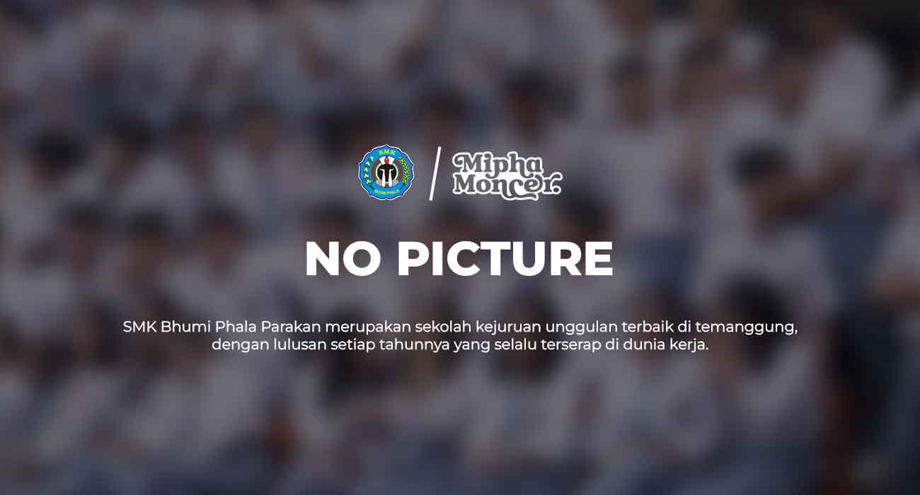 Kegiatan Guru Tamu di SMK Bhumi Phala Parakan: Memperkaya Wawasan Siswa tentang Dunia Usaha